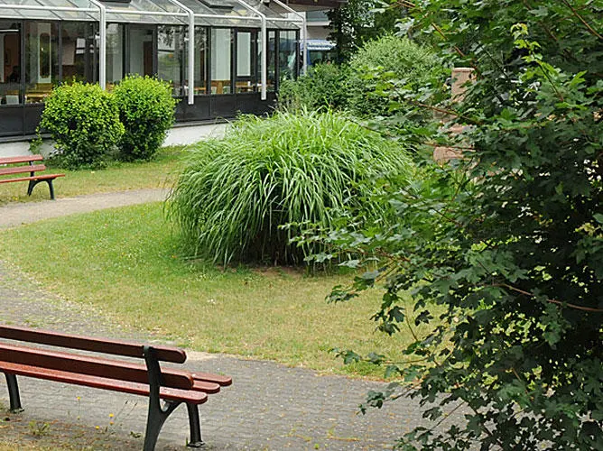 Mathilde-Vogt-Haus Paritätischer Sozialdienst – Bild 3