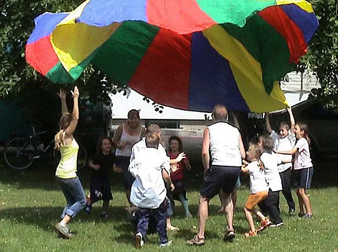 Mathilde-Vogt-Haus Paritätischer Sozialdienst – Bild 4