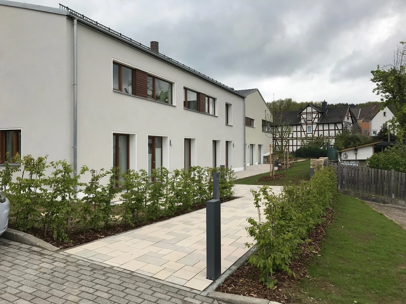 Tagespflege Großalmerode – Bild 1