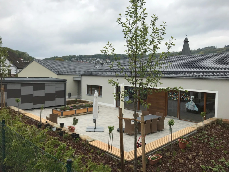 Tagespflege Großalmerode – Bild 2