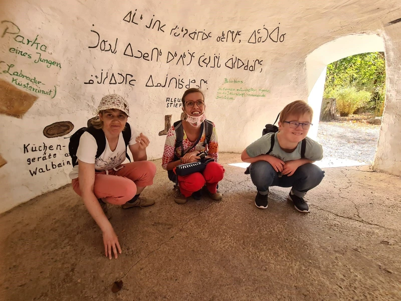 Familiendienst - Werraland Ambulante Dienste – Bild 3