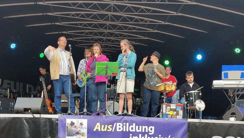 Familiendienst - Werraland Ambulante Dienste – Bild 4