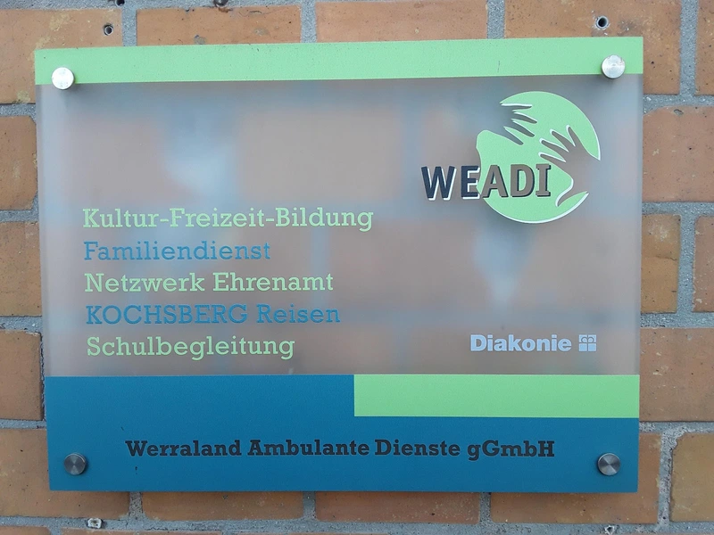 Familiendienst - Werraland Ambulante Dienste – Bild 5