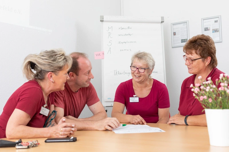 Sozialstation Bad Gandersheim – Bild 4