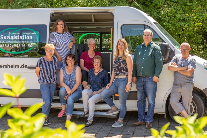 Sozialstation Bad Gandersheim – Bild 5