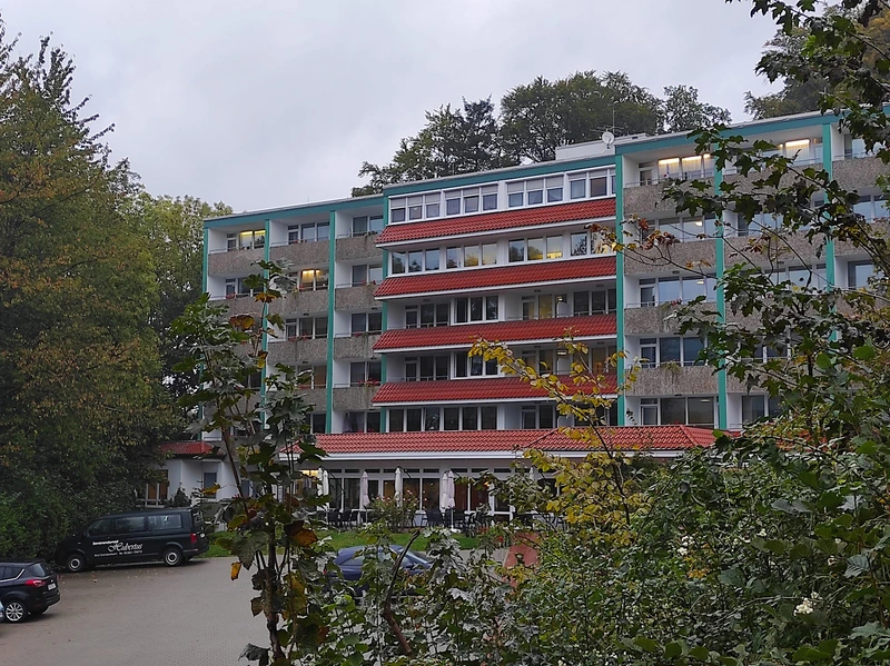 Seniorendomizil Hubertus – Bild 1