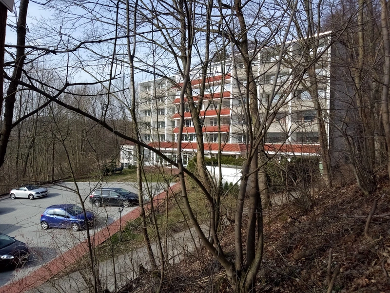 Seniorendomizil Hubertus – Bild 2