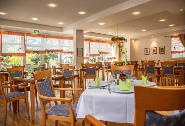 Georgenhof Seniorenzentrum Häuslicher Pflegedienst – Bild 3