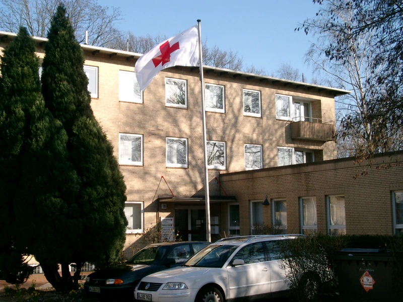 Diakoniestation DMH-Salem – Bild 1