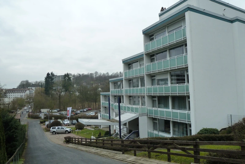 MUNDUS Senioren-Haus ETERNA – Bild 1