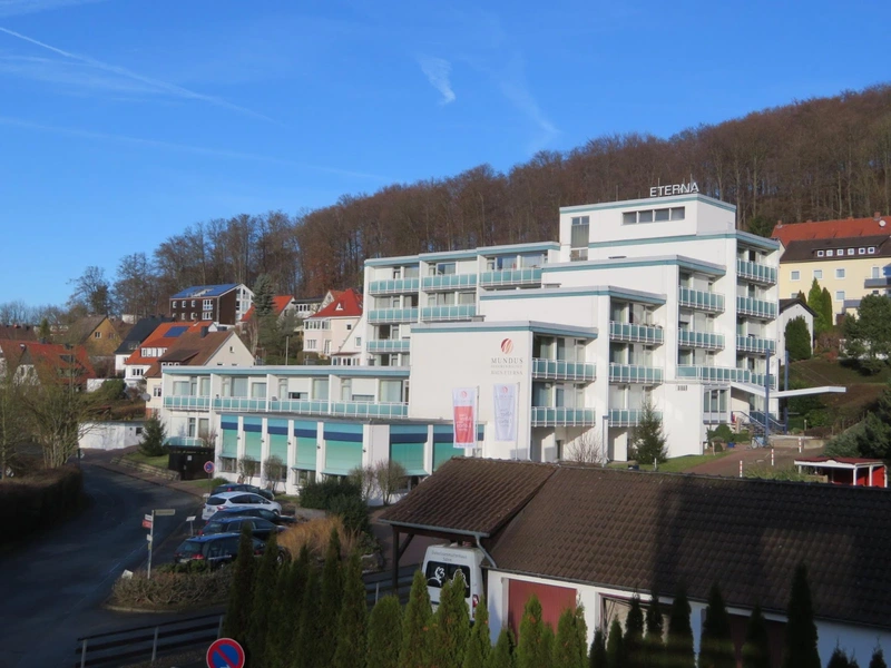 MUNDUS Senioren-Haus ETERNA – Bild 2