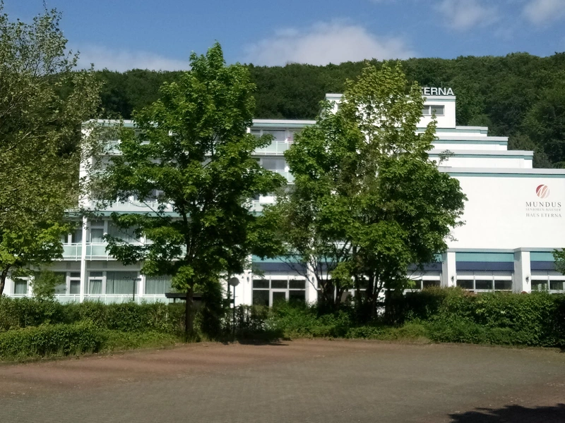 MUNDUS Senioren-Haus ETERNA – Bild 3