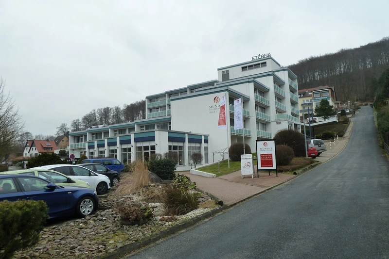 MUNDUS Senioren-Haus ETERNA – Bild 4