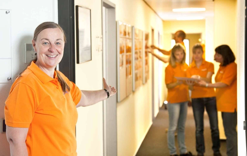 CarePool Hannover – Bild 1