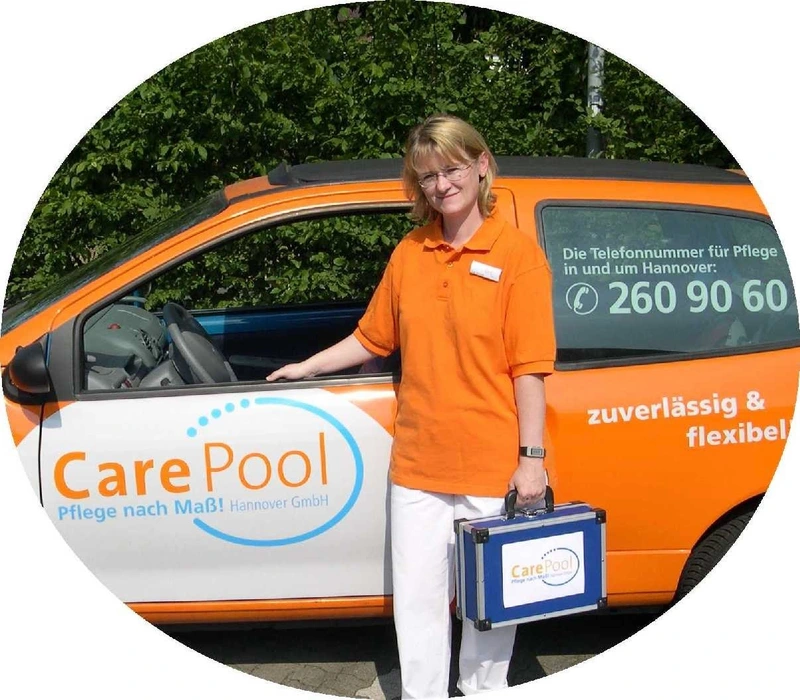 CarePool Hannover – Bild 2