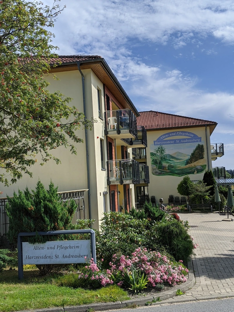 Harzresidenz St. Andreasberg GmbH – Bild 2