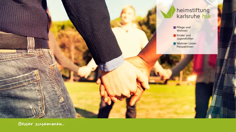 Mobile Pflege Fidelitas – Bild 2