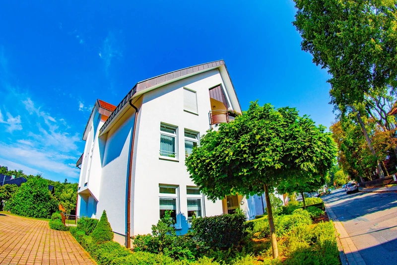 Stiemerling Senioren-Residenz Herzberg – Bild 1