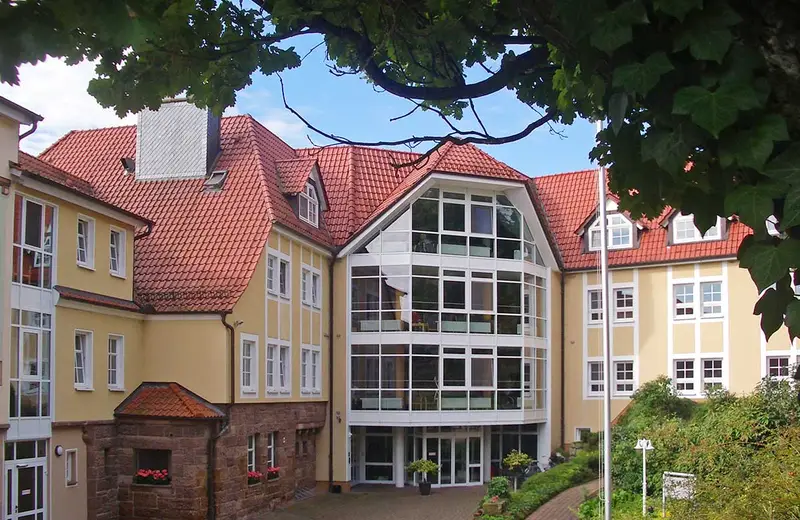 Altenpflegezentrum "Karlshof" – Bild 2