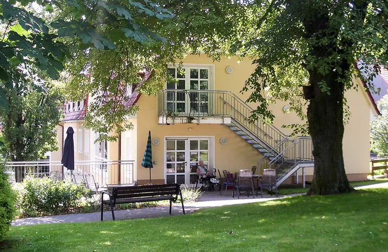 Altenpflegezentrum "Karlshof" – Bild 3