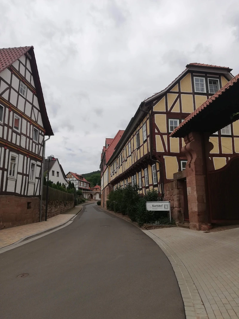 Altenpflegezentrum "Karlshof" – Bild 4