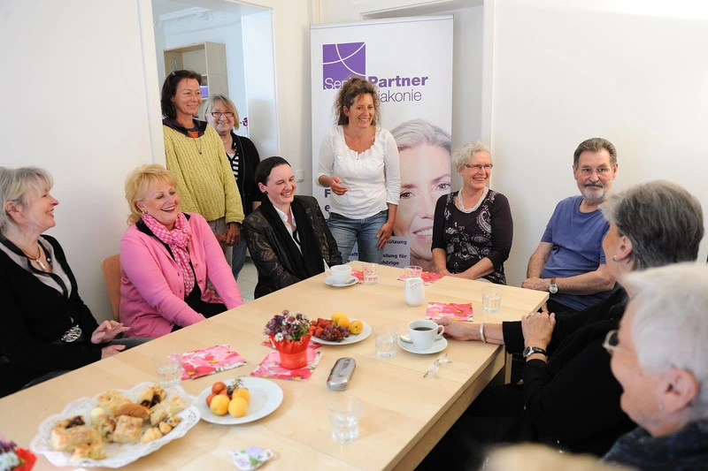 Familien entlastender Dienst der Lebenshilfe für Menschen mit Behinderung Leinefelde-Worbis e.V. – Bild 2