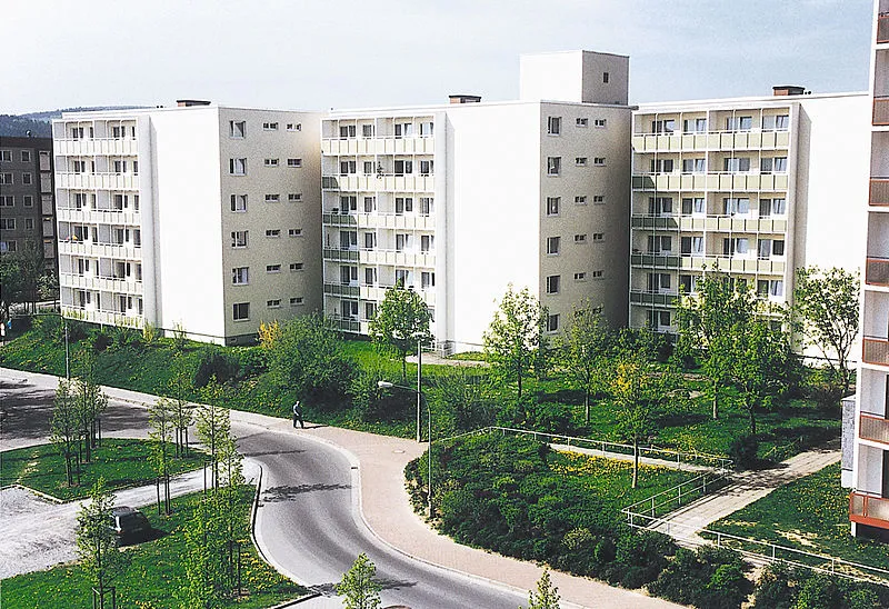 Pro Seniore Residenz Albert Schweitzer – Bild 1