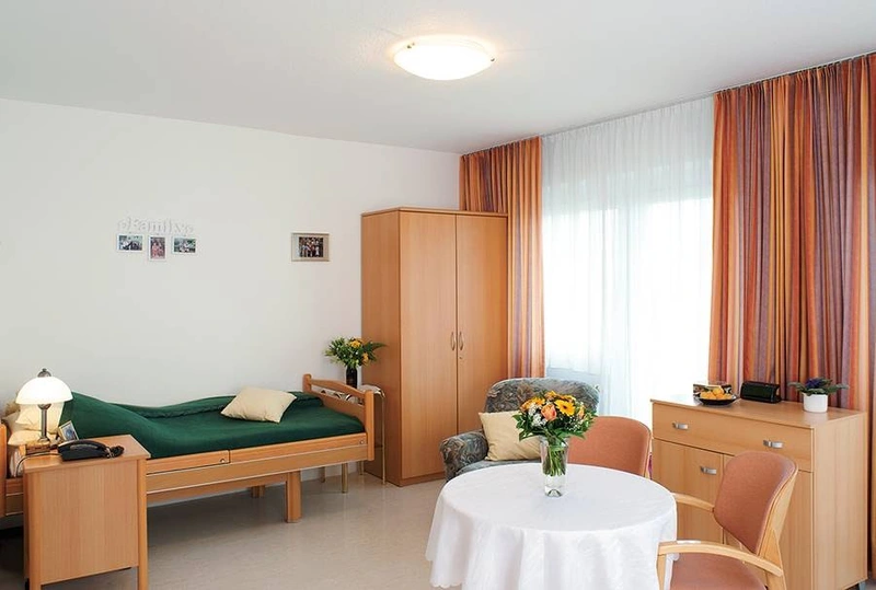 Pro Seniore Residenz Albert Schweitzer – Bild 2