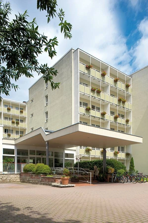 Pro Seniore Residenz Albert Schweitzer – Bild 3