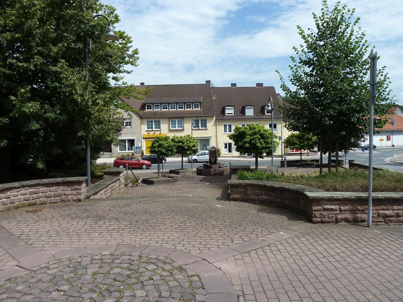 Wilhelm-Raabe-Residenz – Bild 3