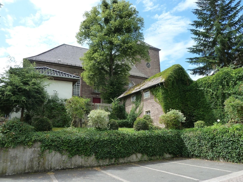 Wilhelm-Raabe-Residenz – Bild 4