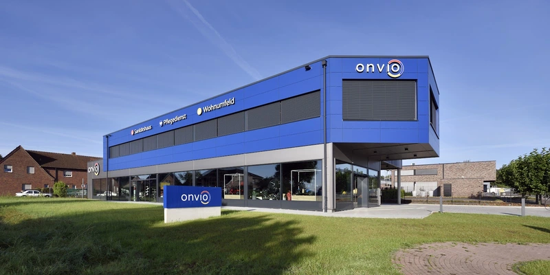 Daheim gepflegt & geachtet – Bild 1