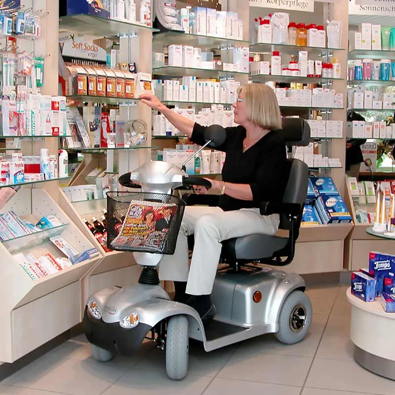 Daheim gepflegt & geachtet – Bild 2