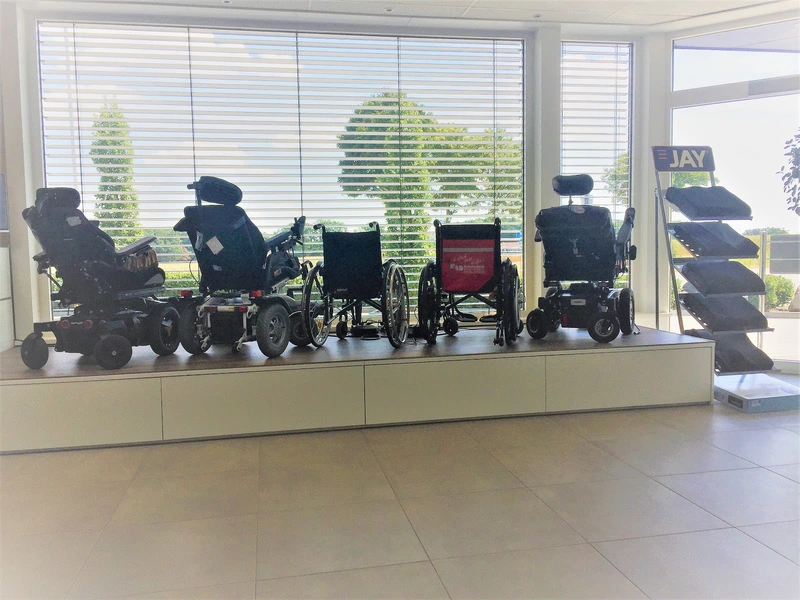 Daheim gepflegt & geachtet – Bild 4