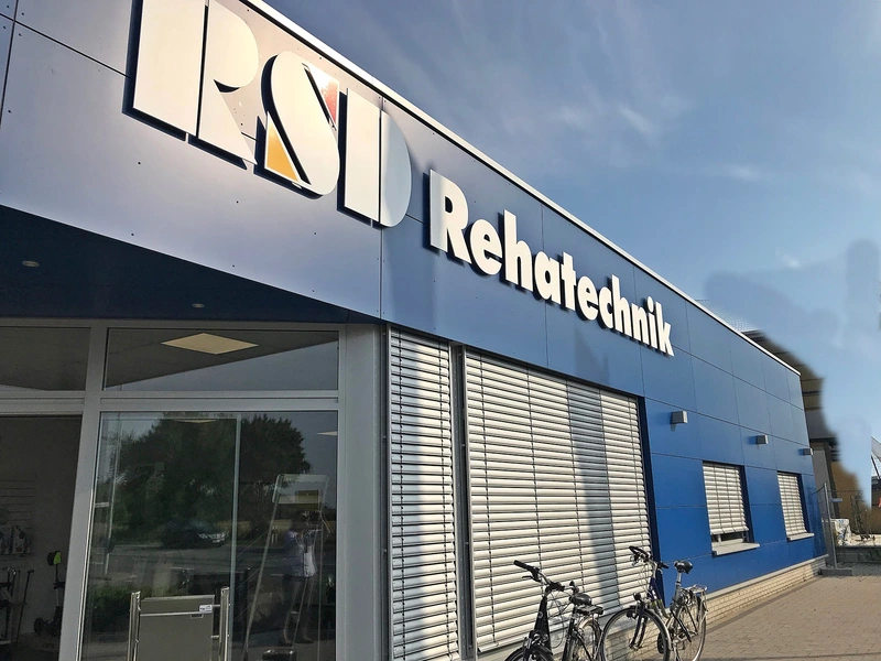 Daheim gepflegt & geachtet – Bild 5