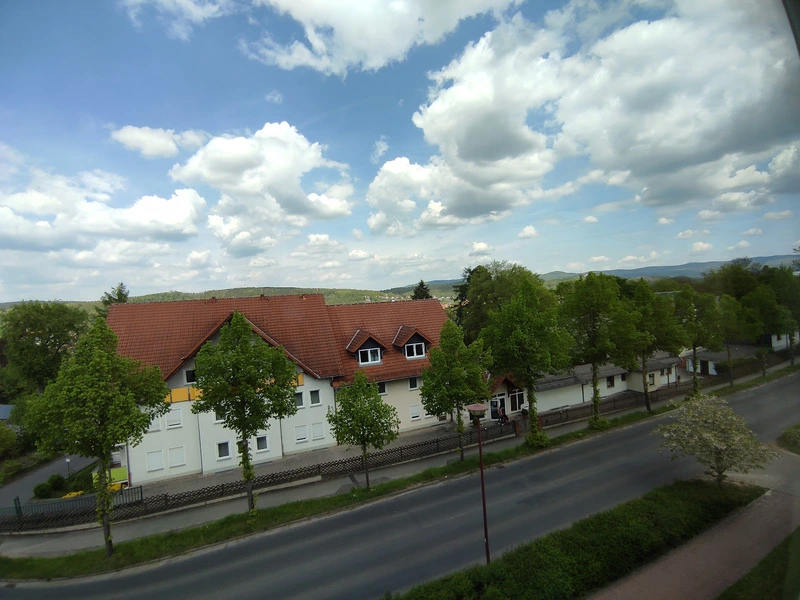 Ökumenische Sozialstation Bad Salzungen – Bild 1