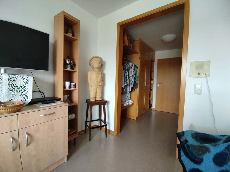 Ökumenische Sozialstation Bad Salzungen – Bild 4