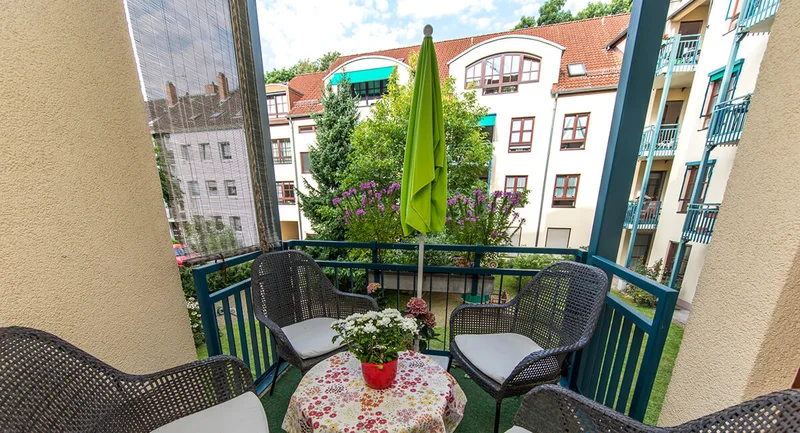 DOREAFAMILIE Braunschweig – Bild 1