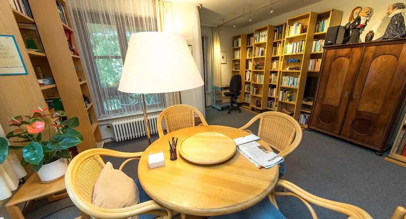 DOREAFAMILIE Braunschweig – Bild 5