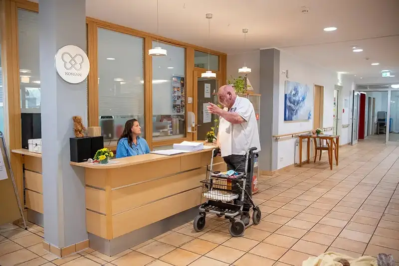 Haus Wilhelmsgarten Braunschweig – Bild 2