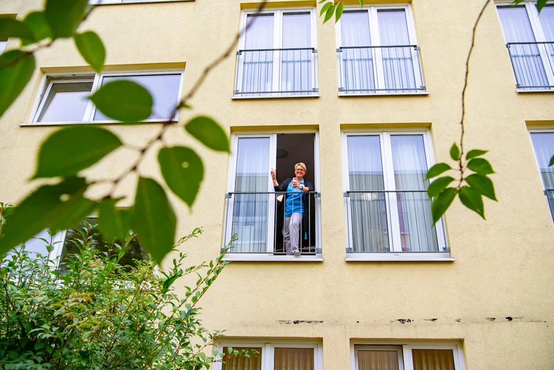 Haus Wilhelmsgarten Braunschweig – Bild 5