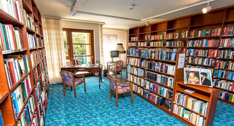 Wohnpark Am Wall - Ambulanter Dienst – Bild 4