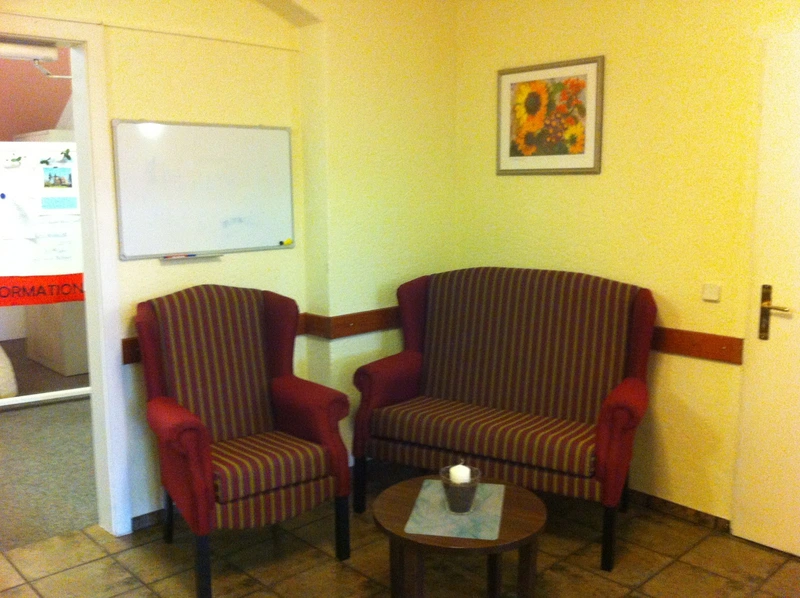 Seniorenheim Parkschlößchen – Bild 2