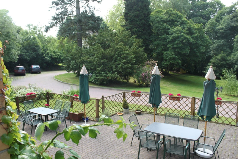 Seniorenheim Parkschlößchen – Bild 4