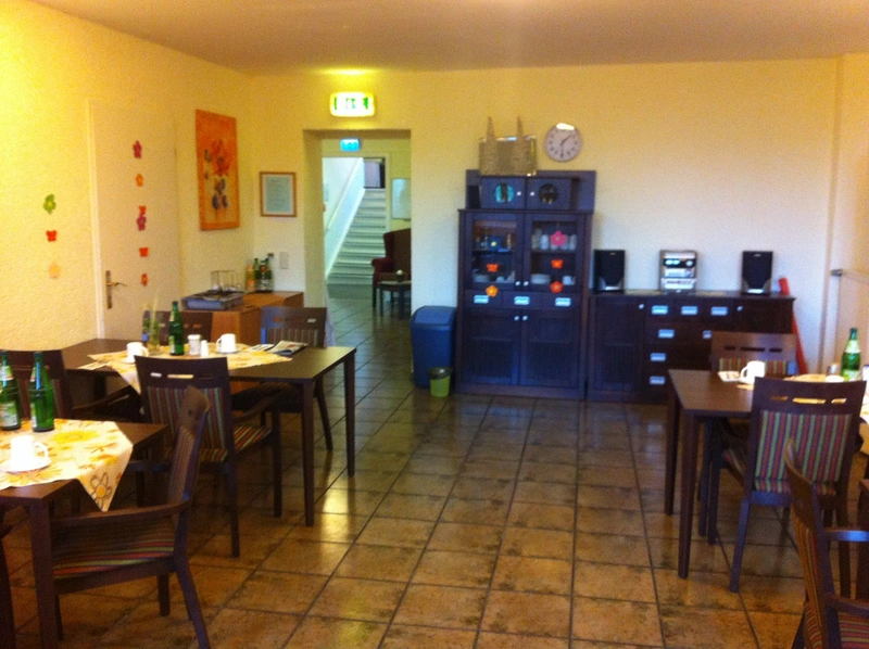 Seniorenheim Parkschlößchen – Bild 5