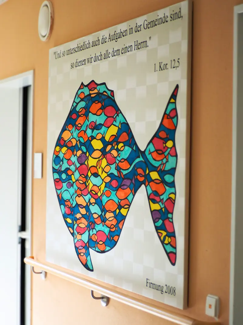 Albert-Schweitzer-Haus – Bild 4