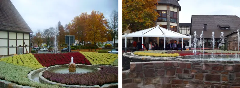 Seniorenzentrum Niedersachsentor – Bild 3