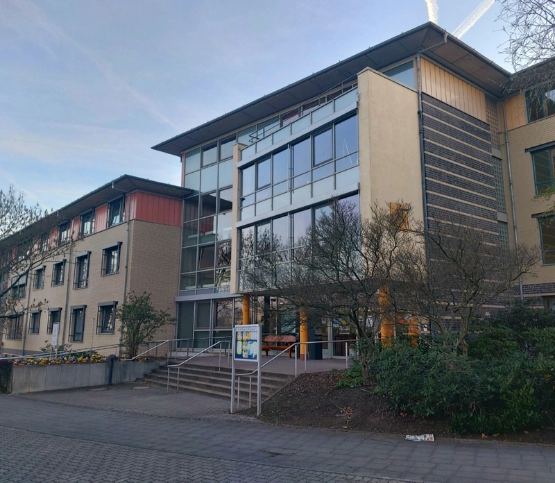 Seniorenzentrum Muldeweg – Bild 2