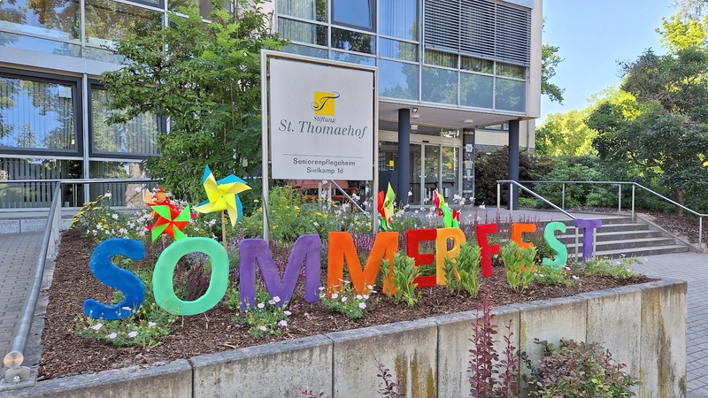 Seniorenzentrum Muldeweg – Bild 3