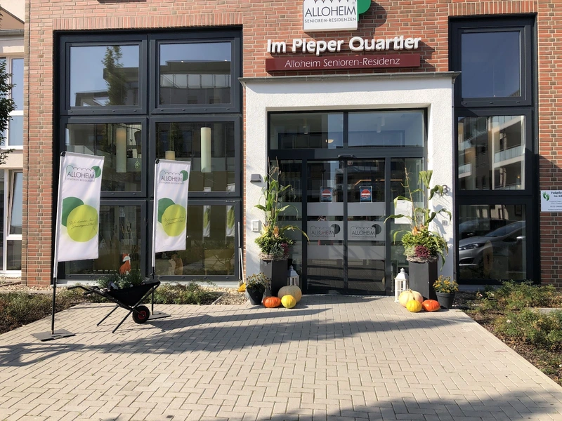 Seniorenzentrum MENetatis Dassel – Bild 1